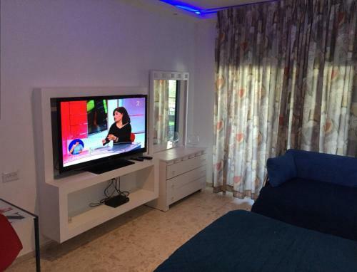 Apartamento Royal Park - Avi's Suites