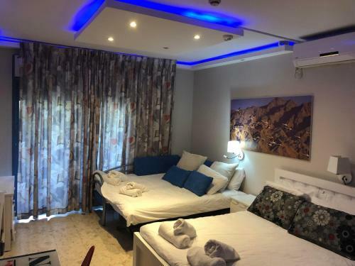 Apartamento Royal Park - Avi's Suites