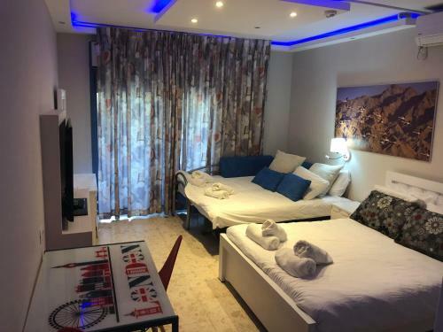 Apartamento Royal Park - Avi's Suites