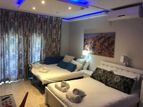 Apartamento Royal Park - Avi's Suites