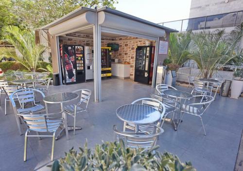 Apartamento Royal Park - Avi's Suites