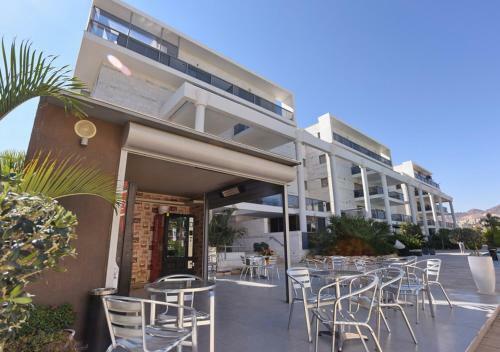Apartamento Royal Park - Avi's Suites