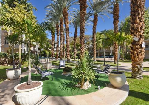 Apartamento Royal Park - Avi's Suites