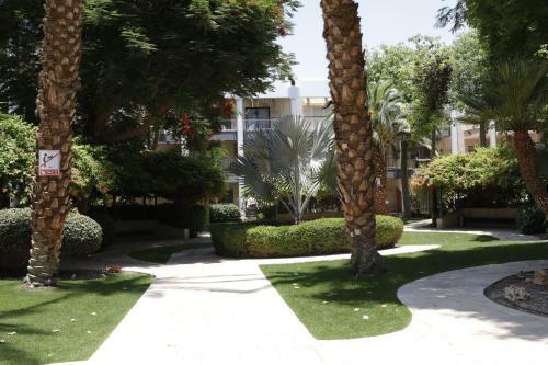 Apartamento Royal Park - Avi's Suites