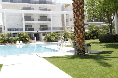 Apartamento Royal Park - Avi's Suites