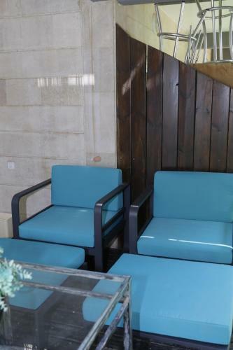 Apartamento Royal Park - Avi's Suites
