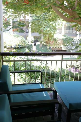 Apartamento Royal Park - Avi's Suites