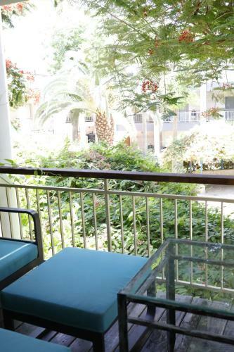 Apartamento Royal Park - Avi's Suites