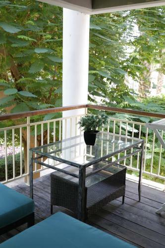 Apartamento Royal Park - Avi's Suites