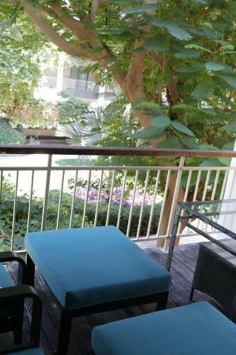 Apartamento Royal Park - Avi's Suites