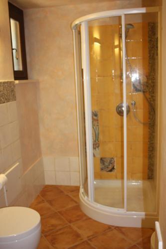 Apartamento Tenuta Conte Ruggero