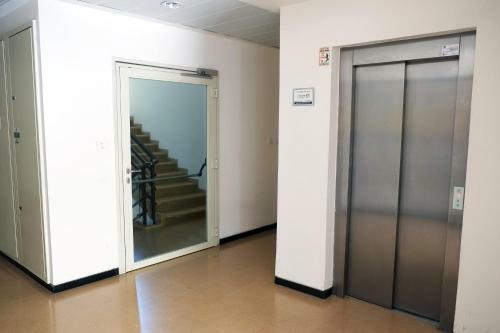 Ziv Apartments - Yehuda Ha-levi 14