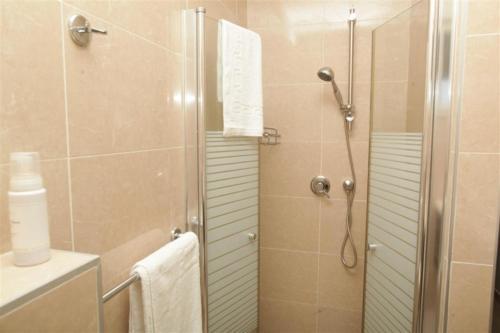 Ziv Apartments - Yehuda Ha-levi 14