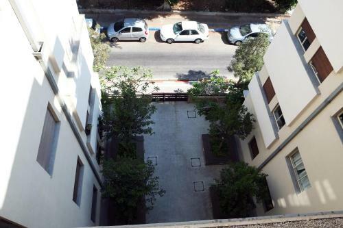 Ziv Apartments - Yehuda Ha-levi 14