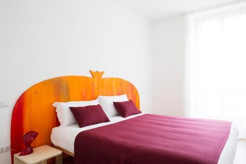 Torinotostay Apartments