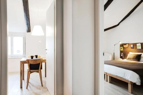 Torinotostay Apartments