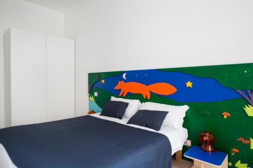 Torinotostay Apartments