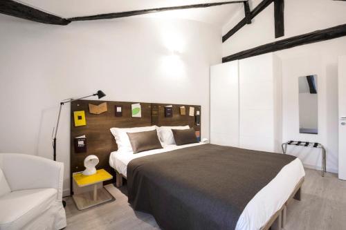 Torinotostay Apartments