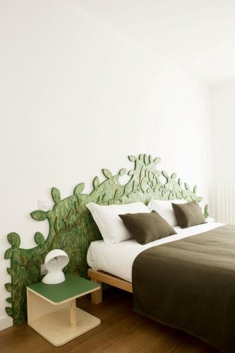 Torinotostay Apartments