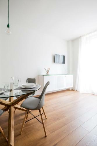 Torinotostay Apartments
