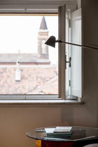 Torinotostay Apartments