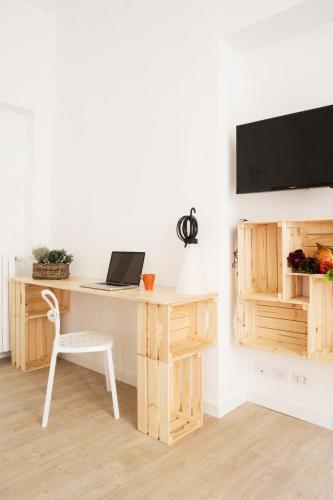 Torinotostay Apartments