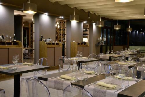Hotel Parco Degli Aromi Resort E Benessere