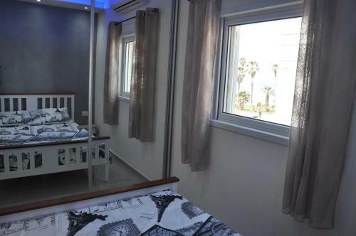 Two Rooms Apartment On The Seaside