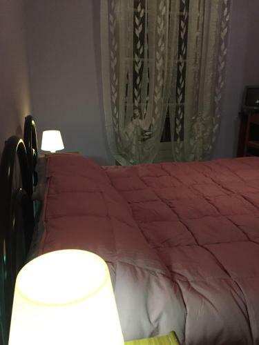 Apartamento Casa Barolo