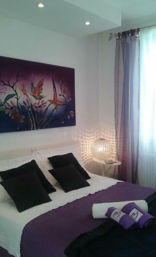 Bed & Breakfast Il Ballatoio