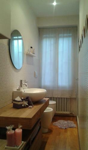 Bed & Breakfast Il Ballatoio