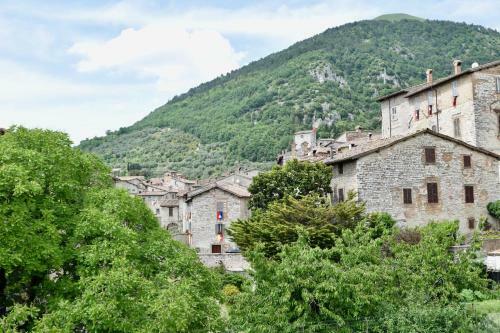 Hostal Residenza Le Logge