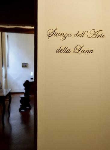 Hostal Residenza Le Logge