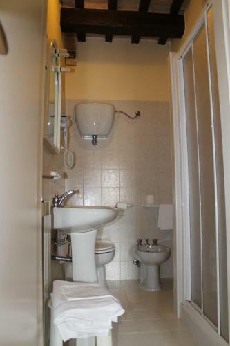 Hostal Residenza Le Logge
