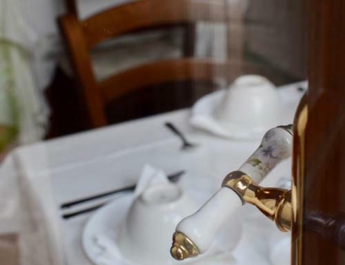 Hostal Residenza Le Logge