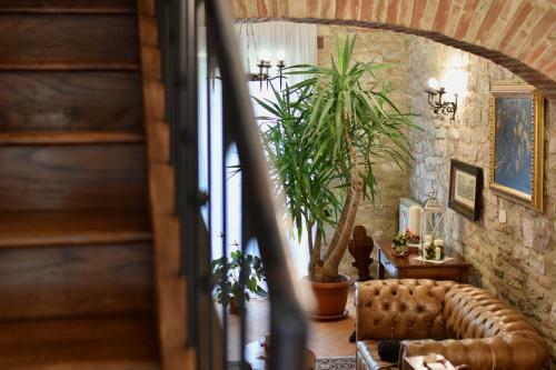 Hostal Residenza Le Logge