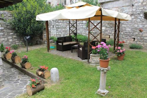Hostal Residenza Le Logge