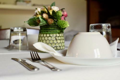 Hostal Residenza Le Logge