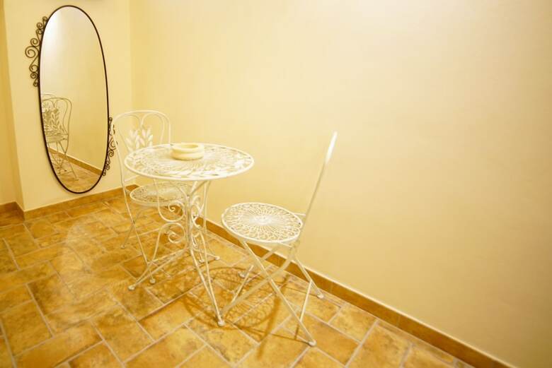 Bed & Breakfast La Pergola Ai Sassi