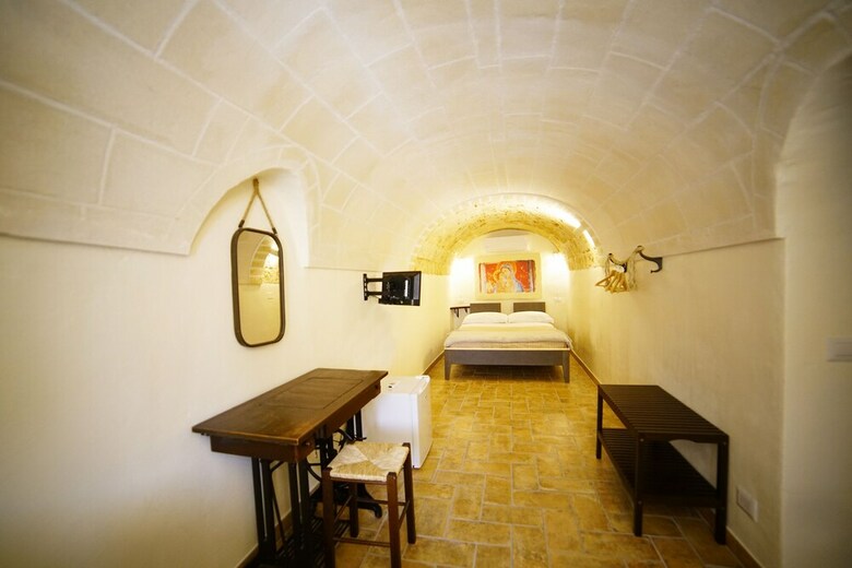 Bed & Breakfast La Pergola Ai Sassi