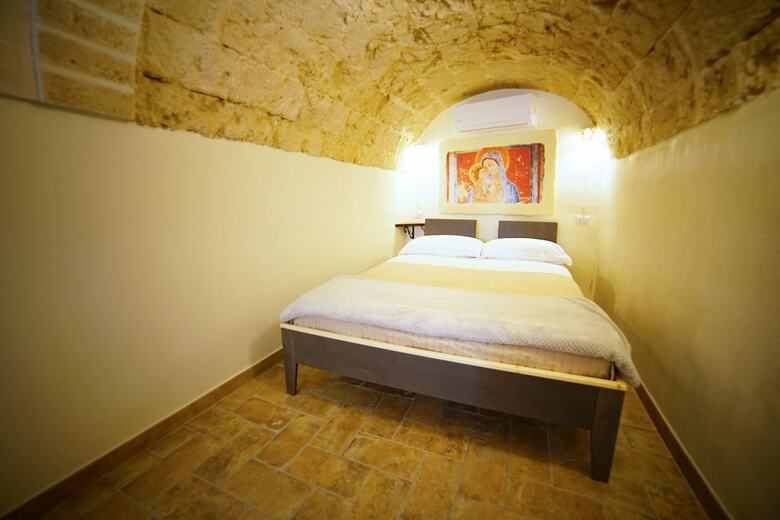 Bed & Breakfast La Pergola Ai Sassi