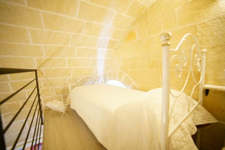 Bed & Breakfast La Pergola Ai Sassi