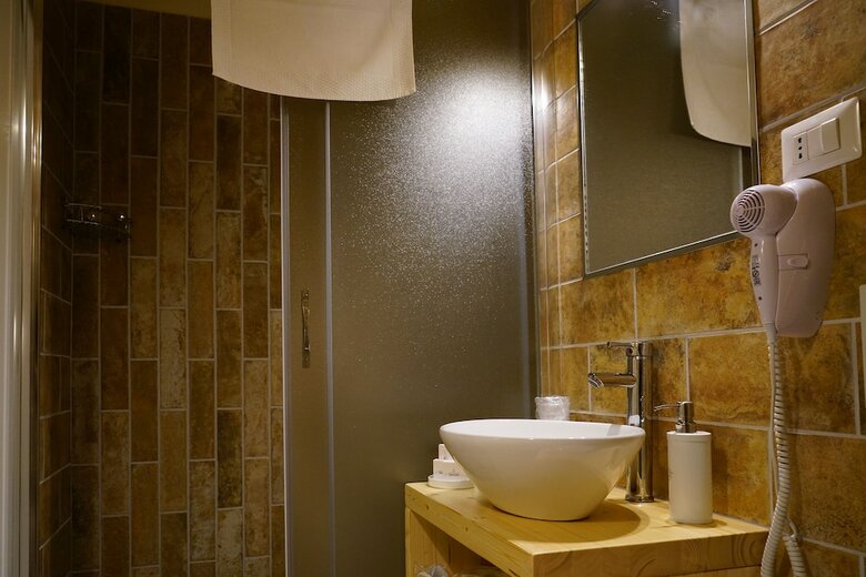Bed & Breakfast La Pergola Ai Sassi