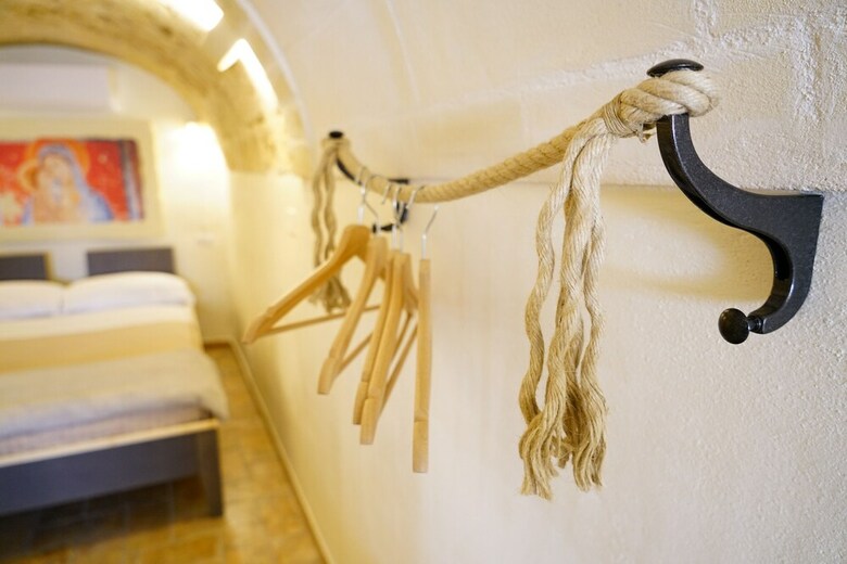 Bed & Breakfast La Pergola Ai Sassi