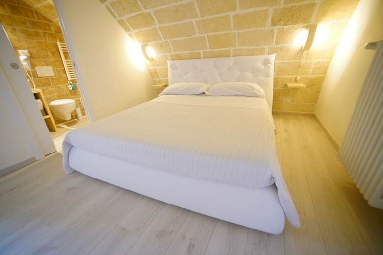 Bed & Breakfast La Pergola Ai Sassi