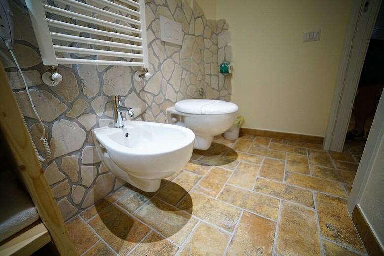 Bed & Breakfast La Pergola Ai Sassi