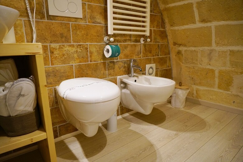 Bed & Breakfast La Pergola Ai Sassi