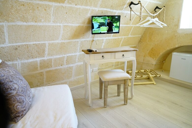 Bed & Breakfast La Pergola Ai Sassi