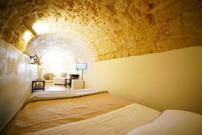 Bed & Breakfast La Pergola Ai Sassi