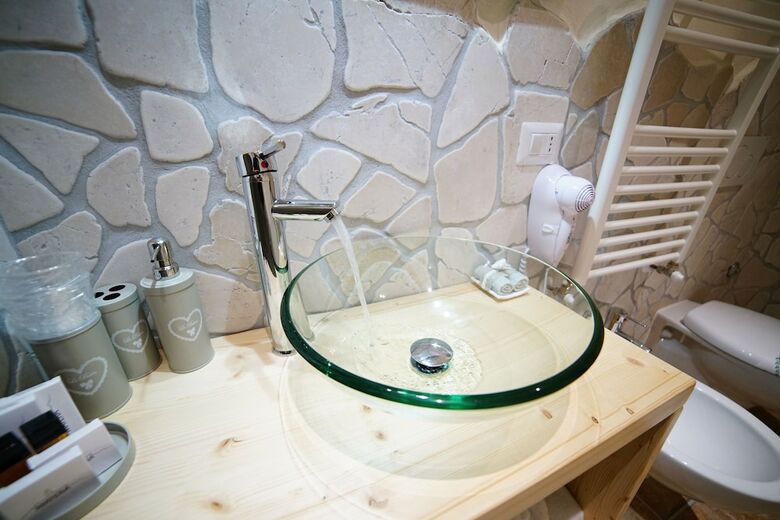 Bed & Breakfast La Pergola Ai Sassi